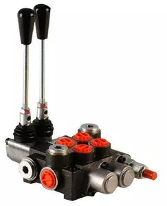 Гидрораспределители Hydro-pack (Турция) Гидрораспределители Hydro-pack (Турция)