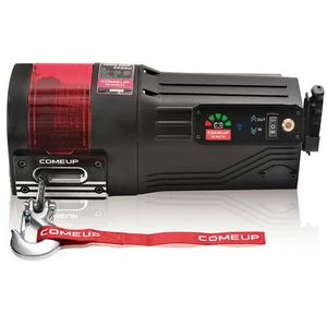 Лебедки ComeUp Лебедки ComeUp