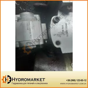 Гидравлические насосы для гидробортов Гидравлические насосы для гидробортов