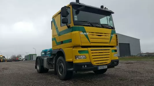 Тягачи Тягачи