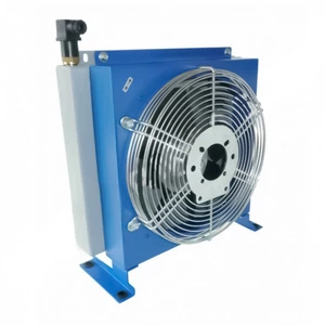 Маслоохладители Маслоохладители