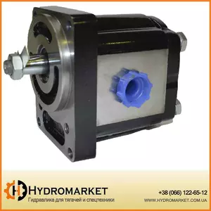 Гидромоторы Гидромоторы