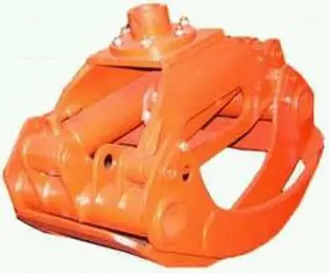 Захваты для леса Захваты для леса