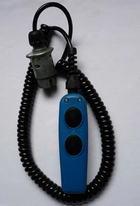 Пульты управления для гидробортов Пульты управления для гидробортов