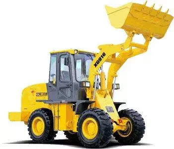 Китайские фронтальные погрузчики Китайские фронтальные погрузчики