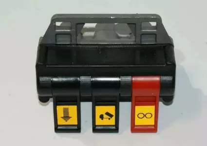 Пневматические джойстики, свич кнопки управления Пневматические джойстики, свич кнопки управления