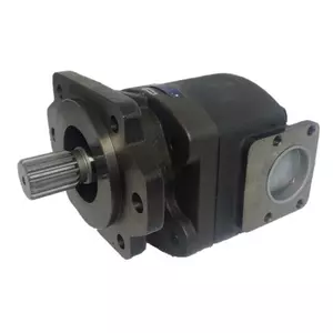 Шестеренчатые насосы Parker Шестеренчатые насосы Parker