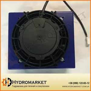 Маслоохладители Маслоохладители