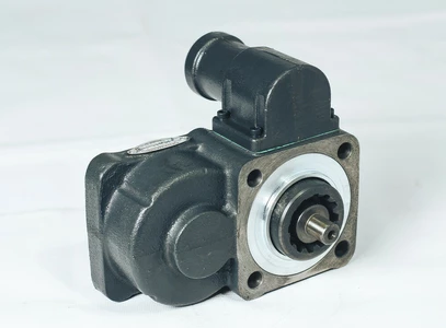 Коробки отбора мощности (КОМ) Коробки отбора мощности (КОМ)