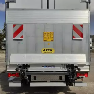 Гидроборты Atek Lift, Турция Гидроборты Atek Lift, Турция