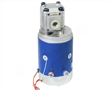 Электрогидравлика Электрогидравлика