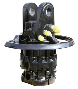 Ротатор гидравлический Ротатор гидравлический