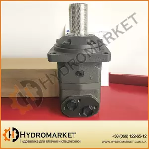 Героторные гидромоторы Героторные гидромоторы
