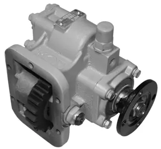 Коробки отбора мощности на МАЗ, КрАЗ, Урал Коробки отбора мощности на МАЗ, КрАЗ, Урал