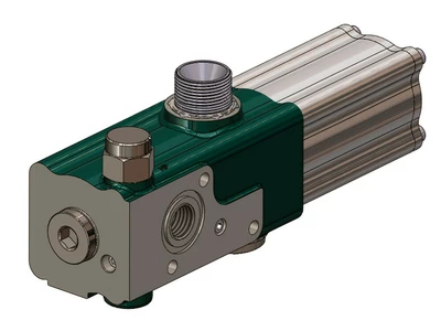 Гидравлические клапаны Gemma Гидравлические клапаны Gemma