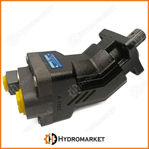 Аксиально-поршневые насосы Murat Makina Аксиально-поршневые насосы Murat Makina