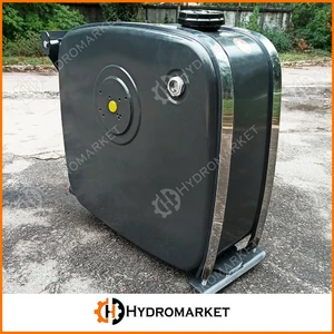 Гидробаки бокового крепления Гидробаки бокового крепления