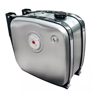 Гидробаки бокового крепления Гидробаки бокового крепления