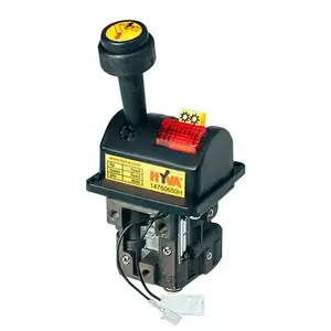 Пневматические джойстики, свич кнопки управления Пневматические джойстики, свич кнопки управления