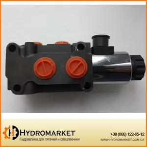 Гидравлические клапаны Гидравлические клапаны