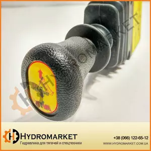 Пневматика Hyva Пневматика Hyva