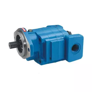 Шестеренчатые (шестеренные) насосы (НШ) Шестеренчатые (шестеренные) насосы (НШ)