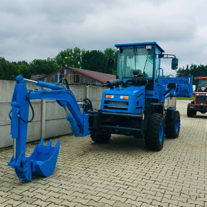 Экскаваторы погрузчики Экскаваторы погрузчики