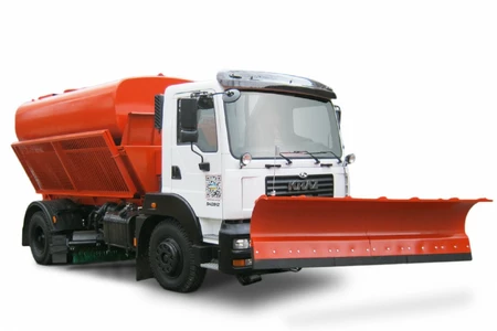 Дорожные комбинированные машины Дорожные комбинированные машины