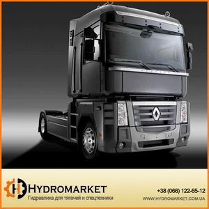 Гидравлика на Renault Гидравлика на Renault