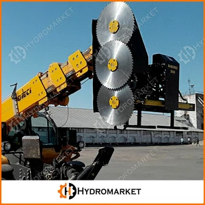 Дисковые пилы Дисковые пилы