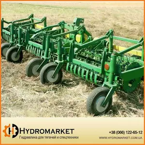 Агротехника Агротехника