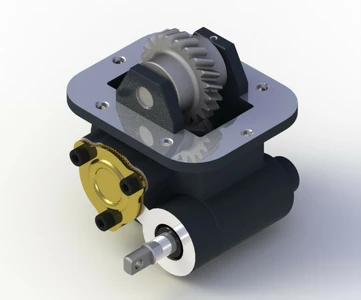 Коробки отбора мощности на Hyundai Коробки отбора мощности на Hyundai