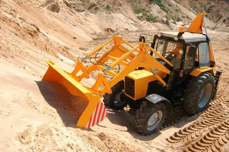 Экскаваторы погрузчики Экскаваторы погрузчики