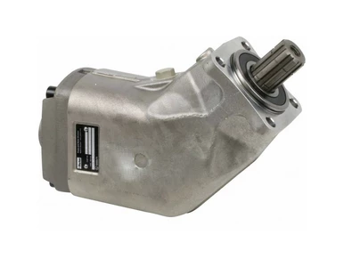 Аксиально-поршневые насосы Parker Аксиально-поршневые насосы Parker