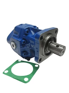 Шестеренчатые насосы Murat Makina Шестеренчатые насосы Murat Makina