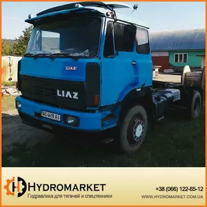 Гидравлика на Skoda Гидравлика на Skoda