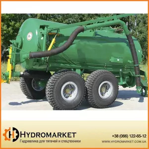 Машины для внесения жидких удобрений Машины для внесения жидких удобрений