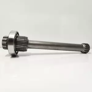 Валы отбора мощности MERCEDES Валы отбора мощности MERCEDES