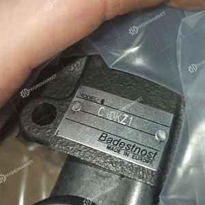 Гидрораспределители Вadestnost Гидрораспределители Вadestnost