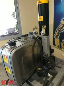 Гидравлика на Mercedes Гидравлика на Mercedes