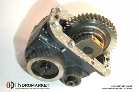 Гидравлика на Renault Гидравлика на Renault