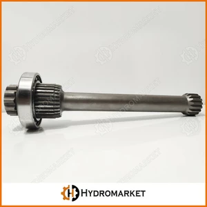 Валы отбора мощности MERCEDES Валы отбора мощности MERCEDES