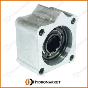 Коробки отбора мощности на ZF Коробки отбора мощности на ZF