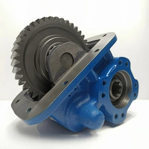 Коробки отбора мощности на Renault Коробки отбора мощности на Renault