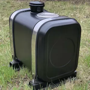 Закабинные масляные баки Закабинные масляные баки