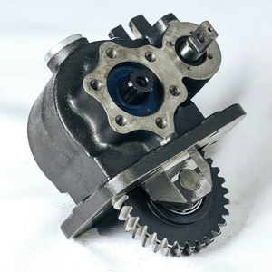 Коробки отбора мощности на Isuzu Коробки отбора мощности на Isuzu