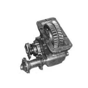 Коробки отбора мощности на ЗИЛ Коробки отбора мощности на ЗИЛ