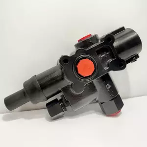 Пневматические распределители подъема кузова Пневматические распределители подъема кузова