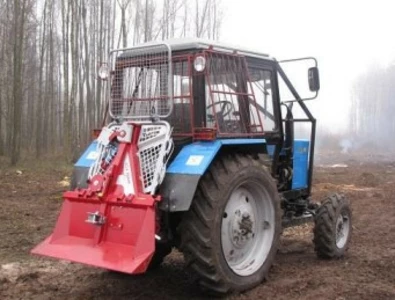 Лебедки Tajfun Лебедки Tajfun