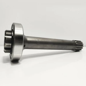 Валы отбора мощности (ВОМ) Валы отбора мощности (ВОМ)